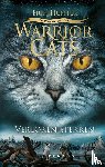 Hunter, Erin - Warrior Cats - De verbroken code: Verloren sterren
