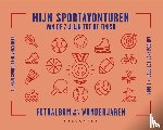 Suykens, Tom, Coppens, Dieter - Mijn sportmijlpalen