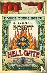 Morosinotto, Davide - Hell Gate