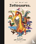 Bunting, Philip - Zottosaurus