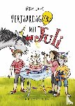 Eimer, Petra - Verjaardag(en) met Juli