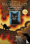 Hunter, Erin, Jolley, Dan - Warrior Cats - Manga: Ravenpoots pad - Verstoorde vrede