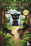 Hunter, Erin, Jolley, Dan - Warrior Cats - Manga: De opkomst van Schruk