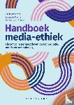 Hens, Kristien, Meinen, Lisanne, van Bladel, Seppe - Handboek media-ethiek