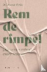 Ostijn, Dr. Dagmar - Rem de rimpel