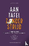 De Beule, Vicky - Aan tafel zonder strijd