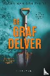 Van den Eynde, Bjorn - De grafdelver
