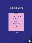 Liz is More - Agenda Liz is More 2026-2027