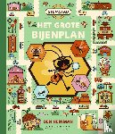 Newman, Ben - Het grote bijenplan