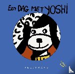 Corynen, Sarah - Een dag met Yoshi