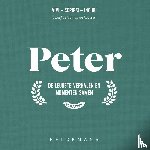 Suykens, Tom, Coppens, Dieter - Peter