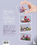 Mufficorn - Amigurumi Kabouters 2