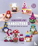 Mufficorn - Amigurumi Kabouters 2