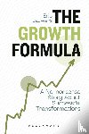 Lauwers, Eric - The Growth Formula