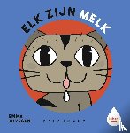 Thyssen, Emma - Elk zijn melk