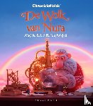 de Bel, Marc, Marnef, Pieter - De wolk van Nura