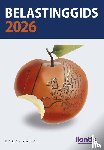 Debbaut, Pieter - Belastinggids 2026