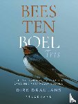 Draulans, Dirk - Beestenboel Tris