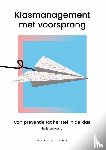 Lievens, Niels - Klasmanagement met voorsprong