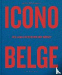 Van Puymbroeck, Rik, De Donkere Kamer - ICONOBELGE
