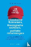 Vanheeswijck, Guido - Filosofische fluisteraars, theologische techbro's, politieke rattenvangers