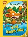 Stilton, Geronimo - In het donkere woud (AVI M4)