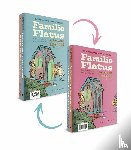 Scheepers, Rob, Verduijn, Woutrie - Familie Flatus en de verdwenen gouden verf