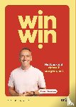 Taveirne, Xavier - WinWin - het boek