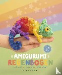 Vermeiren, Joke - Amigurumi Regenbogen