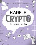 Vereertbrugghen, Karel - Karels Crypto 7: de tijdloze tachtig