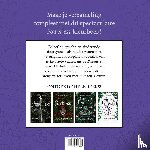 Roberts, Lauren - Het officiële Powerless-kleurboek