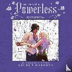 Roberts, Lauren - Het officiële Powerless-kleurboek