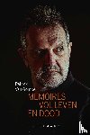 Van Gompel, Patrick - Memoires vol leven en dood