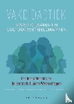 Troost, Sandra, De Roover, Tom, Van Mieghem, Aster, Rombaut, Eef - Vakdidactiek Maatschappij- en Cultuurwetenschappen
