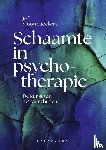 Slootmaeckers, Jef - Schaamte in psychotherapie