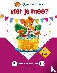  - Vier je mee?