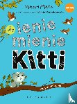 Mara, Maddy - Ienie Minie Kitti: Hoog in de boom