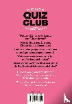 Suykens, Tom, Coppens, Dieter - De quizclub voor de wielerliefhebber
