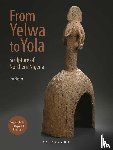 Strybol, Jan - From Yelwa to Yola