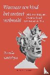 Casteleyn, Brenda - Wanneer een kind het contact verbreekt