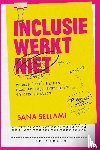 Sellami, Sana - Inclusie werkt (niet)