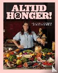 Goedefroy, Louise - Altijd honger! 2