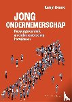 Bonne, Karijn - Jong ondernemerschap