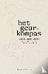 Vande Wiele, Karen - Het geurkompas