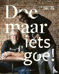 Hoornaert, Luc, Vets, Trésor - Doe maar iets goe!