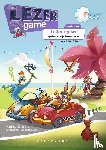 Ceyssens, Martine - Lezergame ZOEKBOEK Letterzoeker