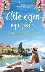 Van Leur, Mireille - Alle ogen op jou