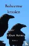Keyzer, Gilbert - Boheemse kraaien