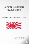 VANWOLLEGHEM, Alain - JAPANSE HARAKIRI IN PEARL HARBOR