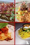 Somers-van Gils, Wendy - Variaties in de keuken